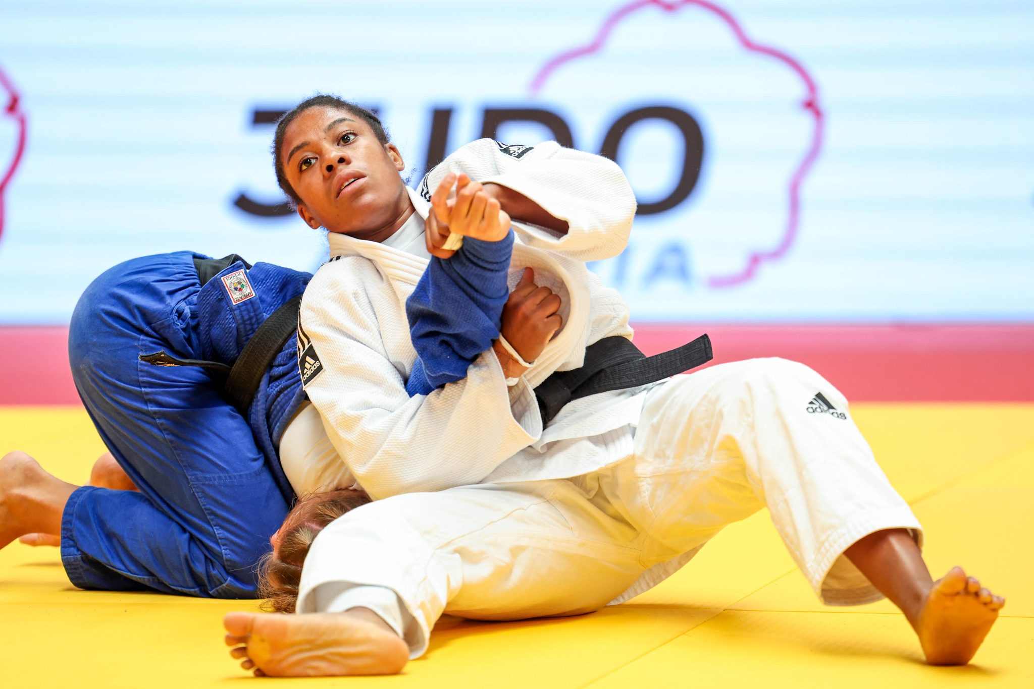 Nekoda Davis Closes Competitive Chapter, Eyes Fresh Opportunities